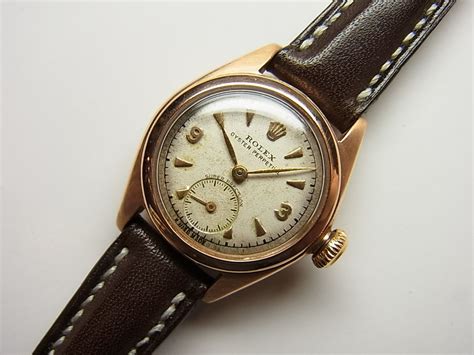 vintage ladies rolex watches 1940's|old rolex watches 1940s.